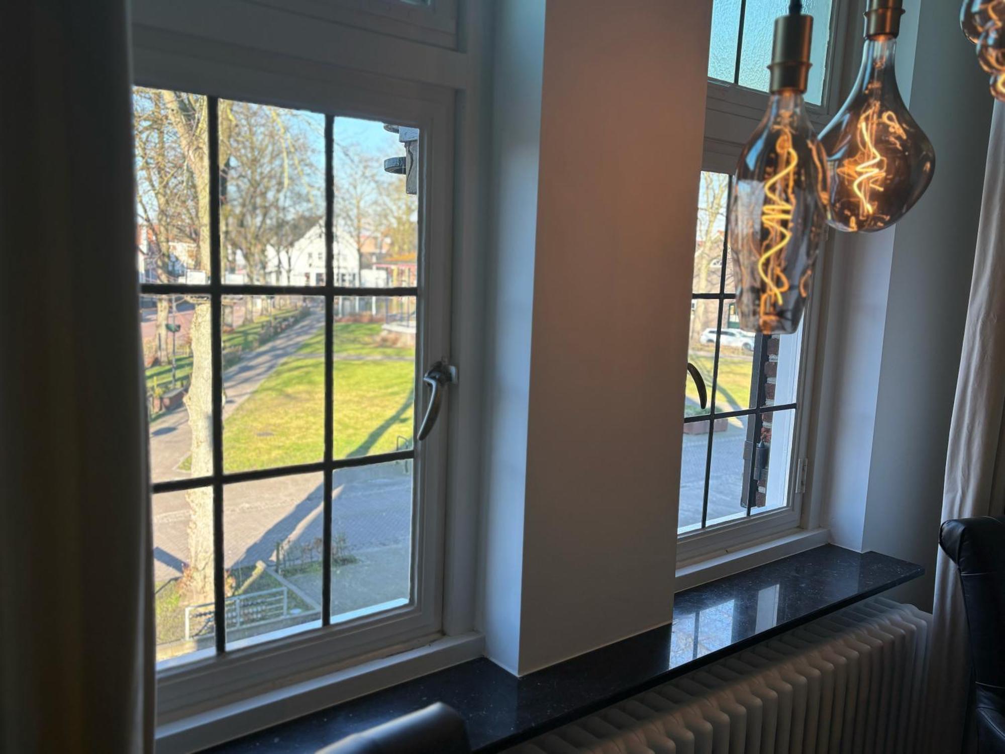 In De Witte Dame Hotel Bar Kitchen Apartments Grubbenvorst Exterior photo