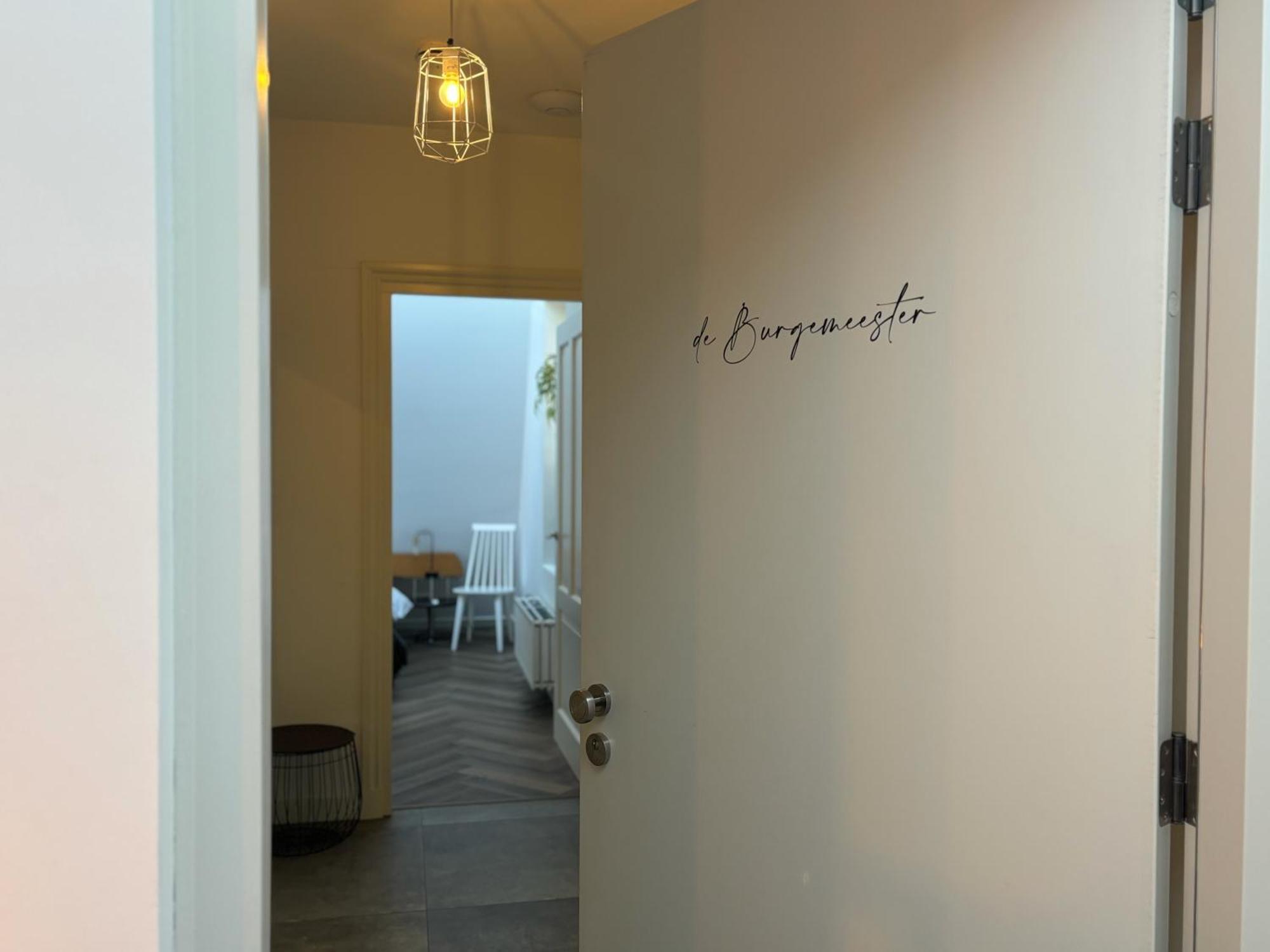 In De Witte Dame Hotel Bar Kitchen Apartments Grubbenvorst Exterior photo